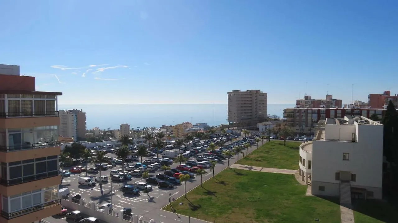 Apartamento Rulosol 3 Torremolinos Apartment