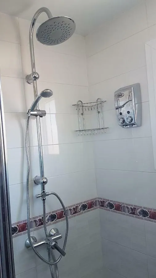 Apartamento Rulosol 3 Torremolinos Spain