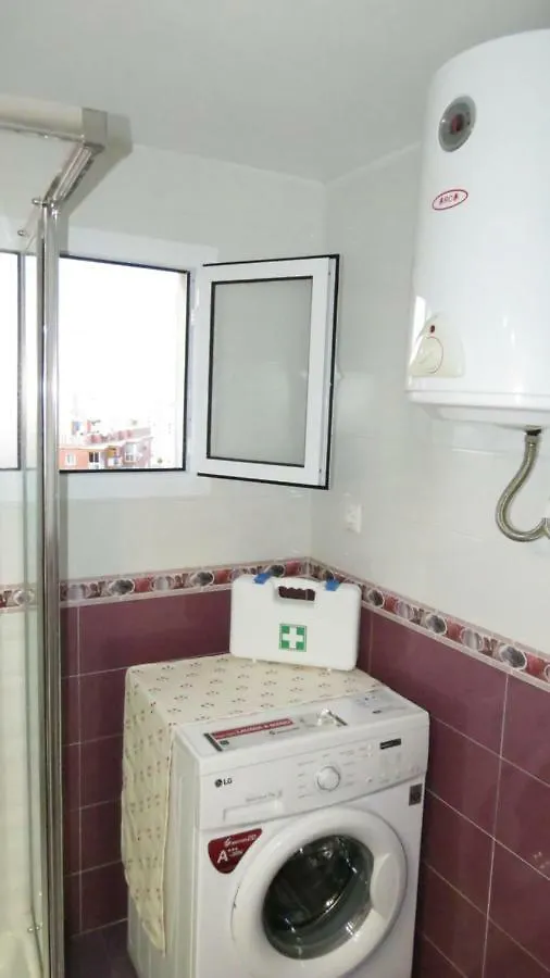 Apartamento Rulosol 3 Torremolinos Apartment