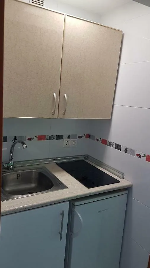 Apartamento Rulosol 3 Torremolinos