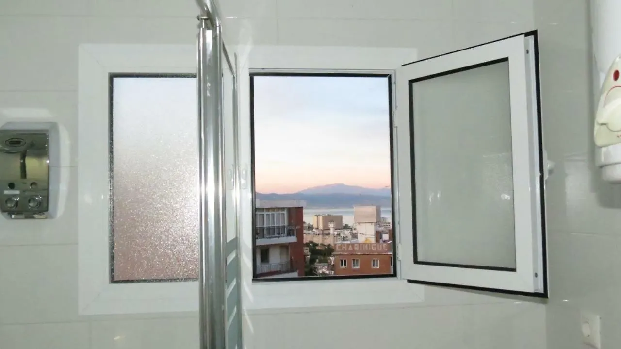 Apartamento Rulosol 3 Torremolinos Apartment