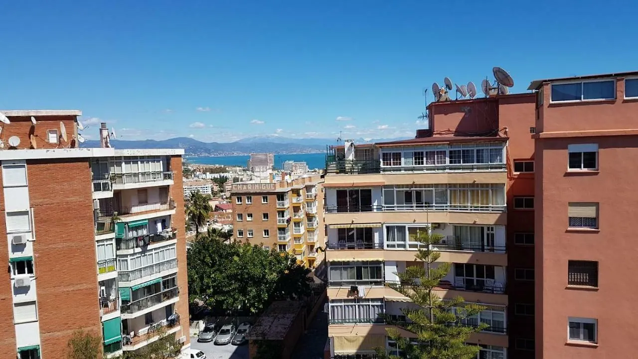 Apartamento Rulosol 3 Torremolinos 0*,  Spanien