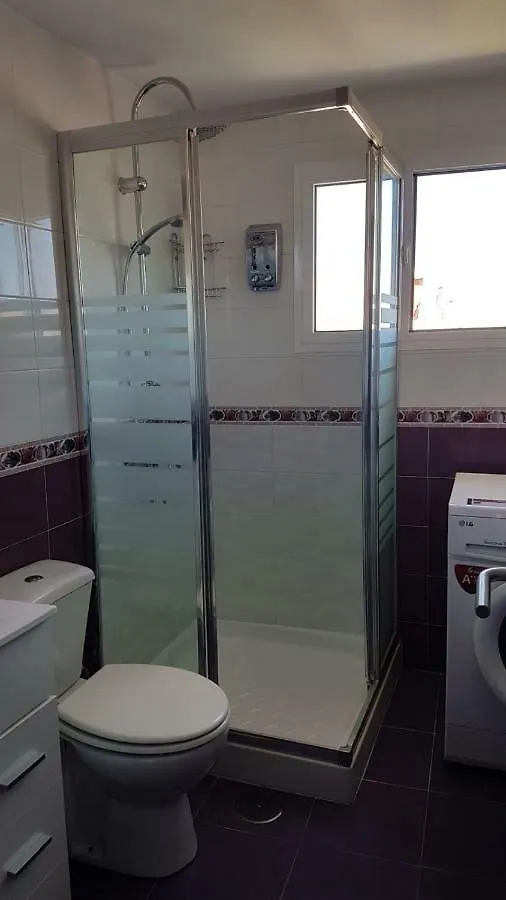 Apartamento Rulosol 3 Torremolinos Apartment