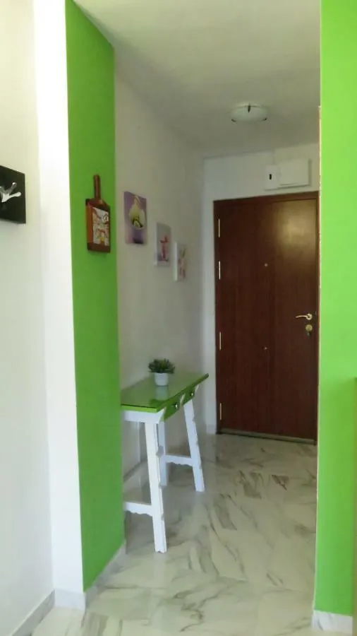 Apartment Apartamento Rulosol 3 Torremolinos