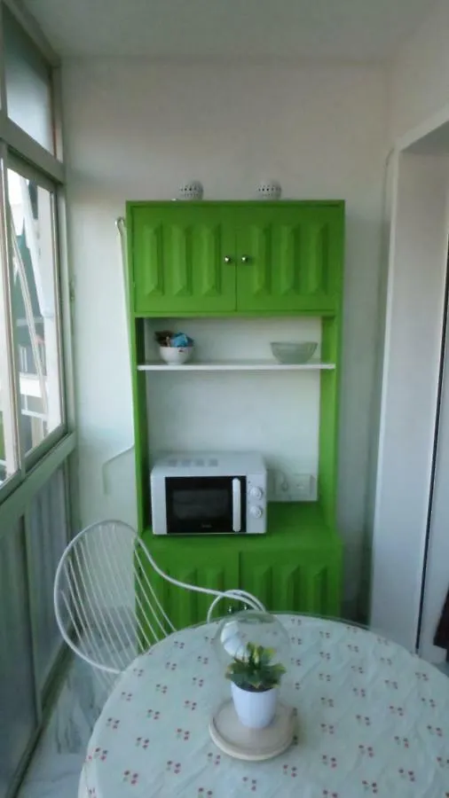 Apartamento Rulosol 3 Torremolinos