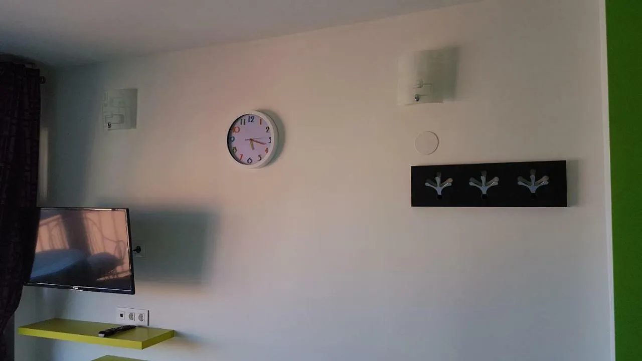 Apartamento Rulosol 3 Torremolinos Apartment