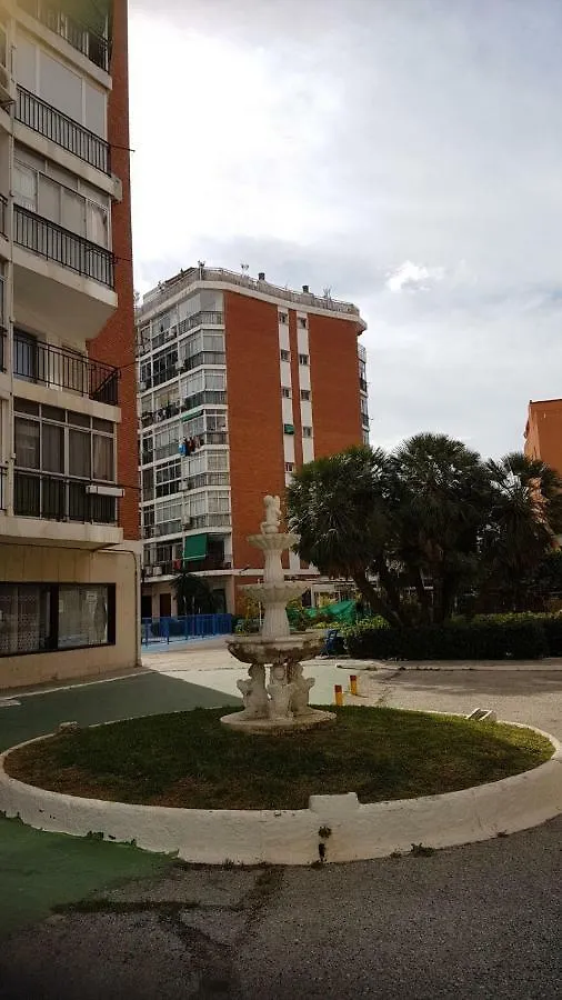Apartamento Rulosol 3 Torremolinos Spain