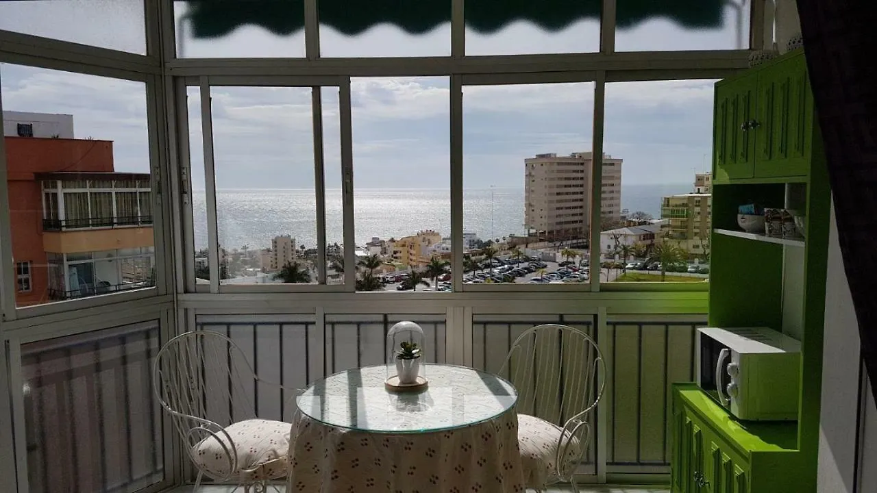 Apartment Apartamento Rulosol 3 Torremolinos Spain