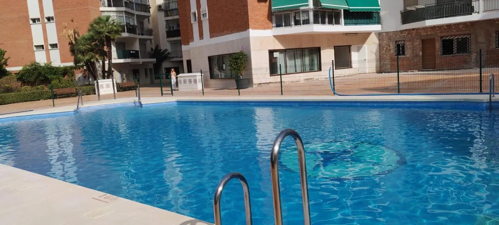 Apartment Apartamento Rulosol 3 Torremolinos