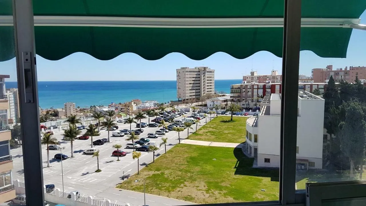 Apartment Apartamento Rulosol 3 Torremolinos