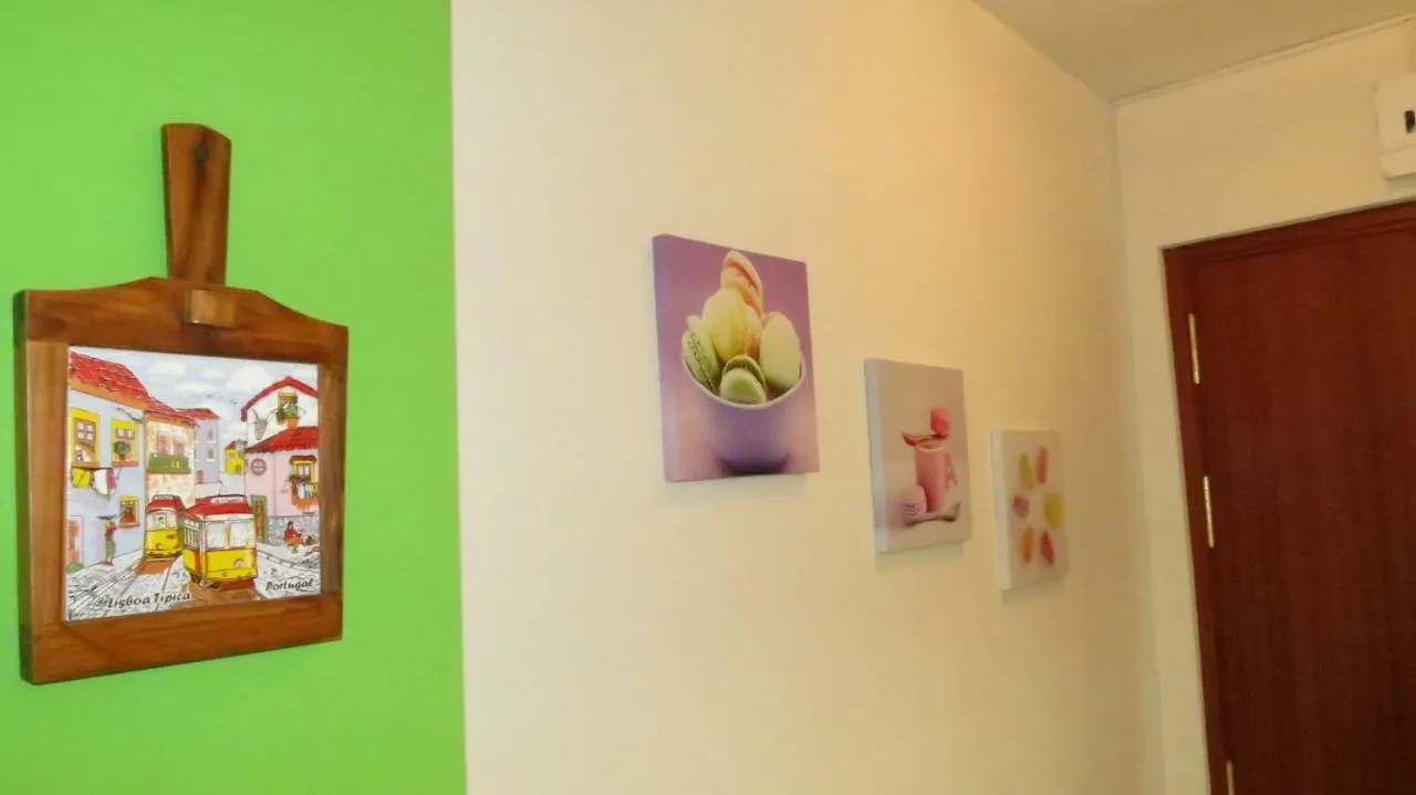 Apartment Apartamento Rulosol 3 Torremolinos