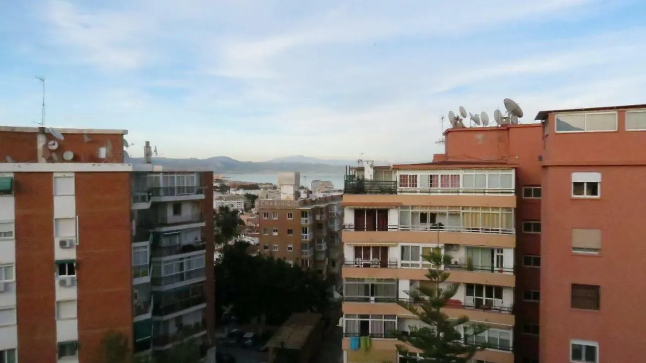 Apartamento Rulosol 3 Torremolinos Spain