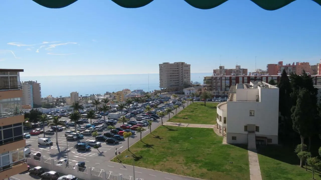 Apartamento Rulosol 3 Torremolinos Apartment