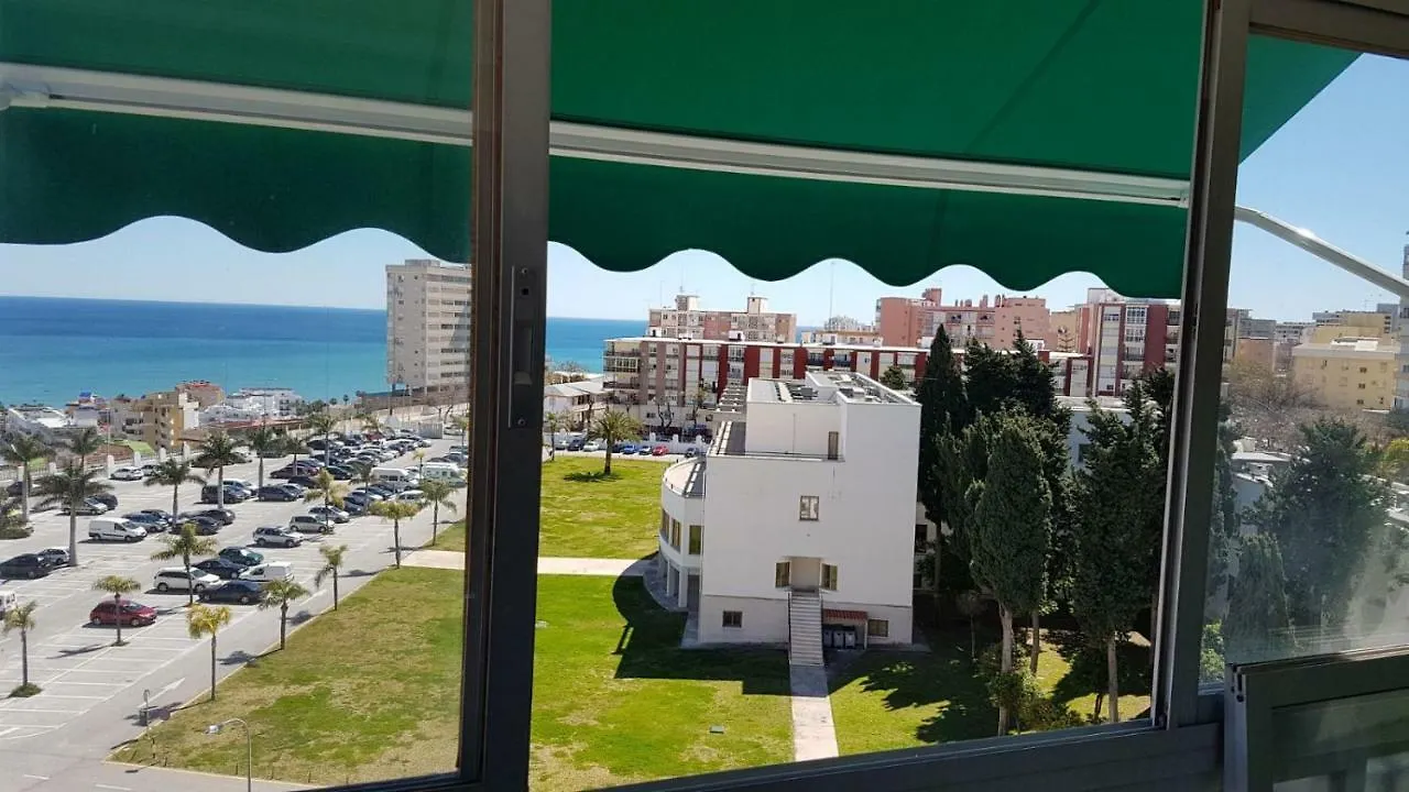 Apartamento Rulosol 3 Torremolinos 0*,  Spain