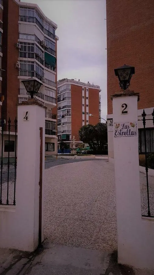 Apartment Apartamento Rulosol 3 Torremolinos