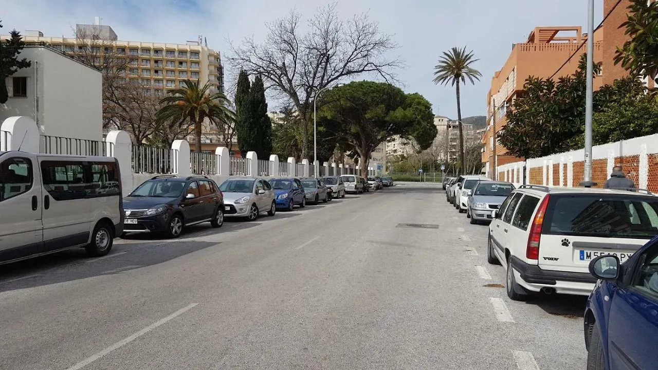 Apartamento Rulosol 3 Torremolinos