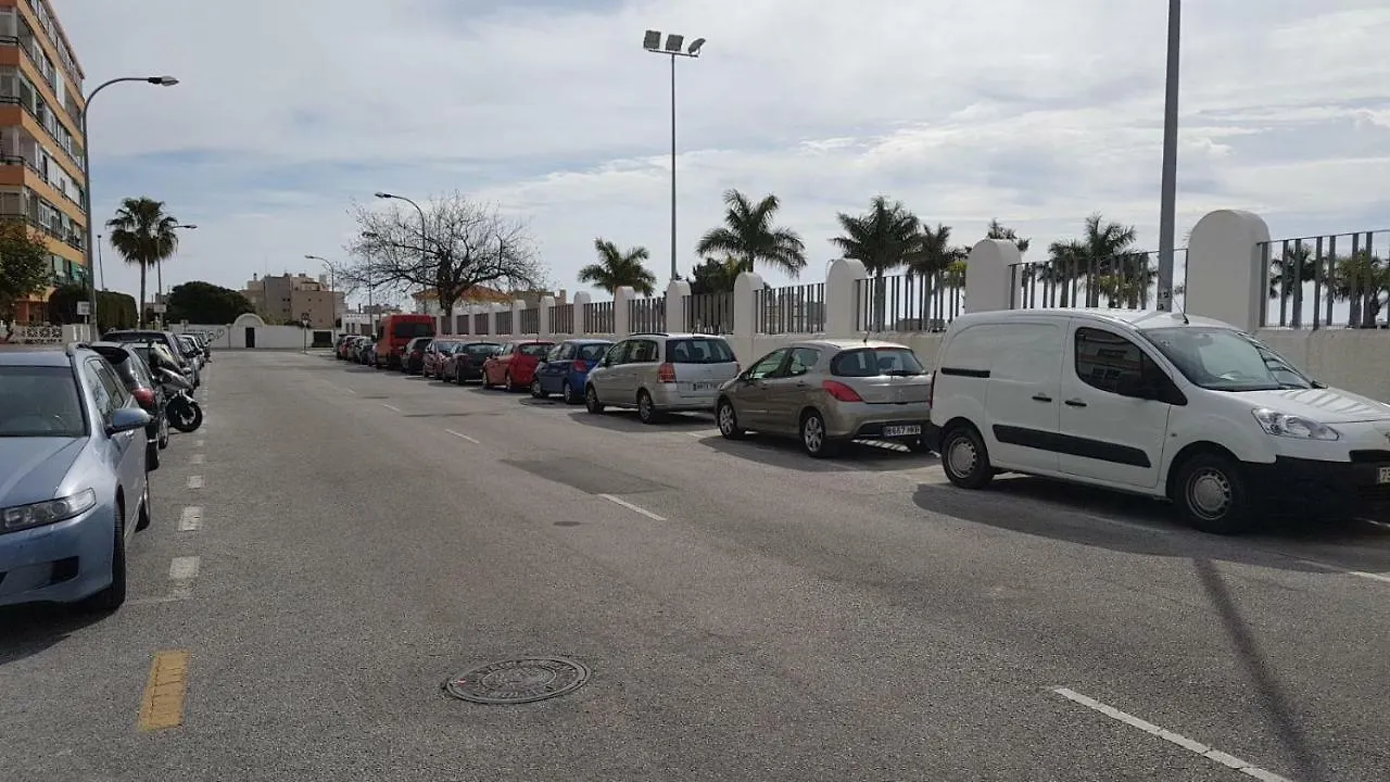 Apartamento Rulosol 3 Torremolinos 0*,
